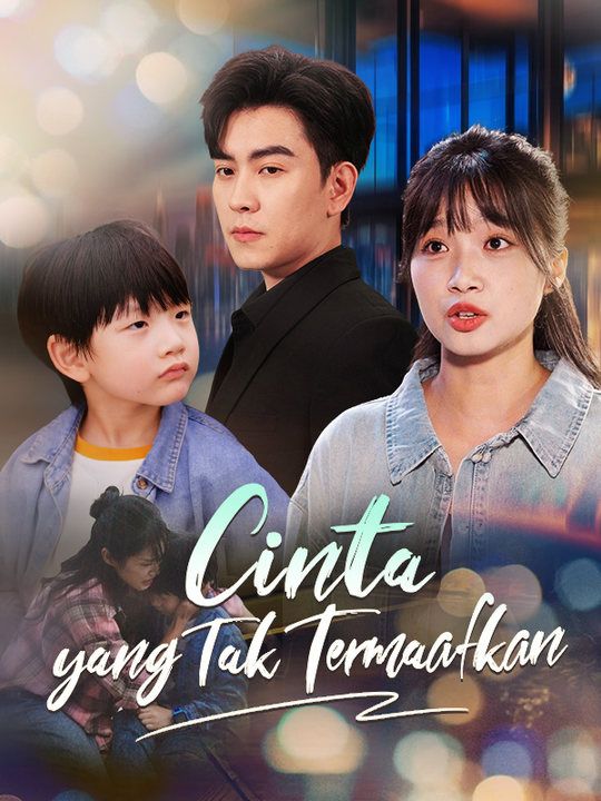 Cinta yang Tak Termaafkan